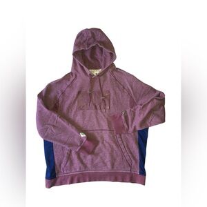 NikeLab x Pigalle pullover Hoodie 650 Red XXL Nike Air